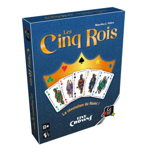 Cinq Rois