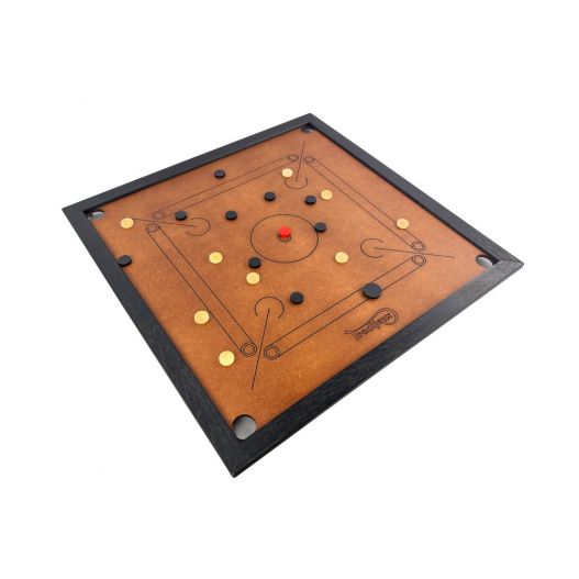 Carrom ou billard indien