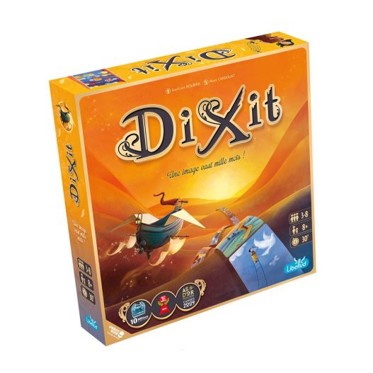 Dixit