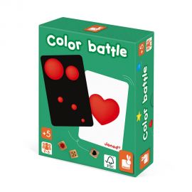 Color Battle