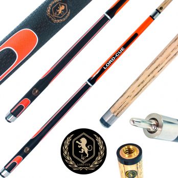 VGAZE Queue de Billard americain Queue de Billard Pool Queue de Billard  Enfant Pool cue Queue de Billard Petite tête Snooker Noir 8 Queue Chinois  Huit