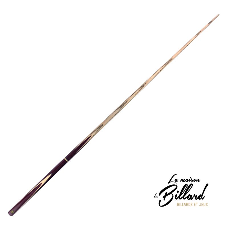 Queue billard 3/4 (145cm) Lord-cue Falcon X145. + Extension