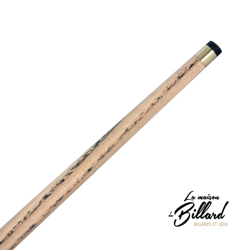 Queue billard 3/4 (145cm) Lord-cue Falcon X145. + Extension