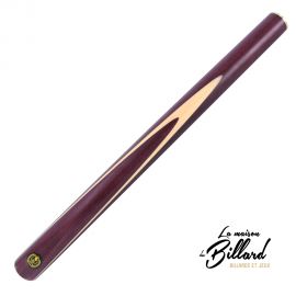 Queue billard 3/4 (145cm) Lord-cue Falcon X145. + Extension