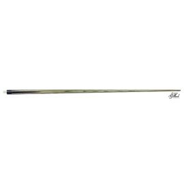 Queue billard 3/4 (130cm + extension 15cm) Lord-cue Falcon X130.