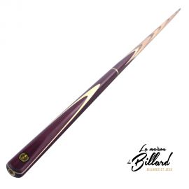 Queue billard 3/4 (130cm + extension 15cm) Lord-cue Falcon X130.