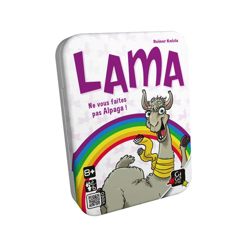 Lama