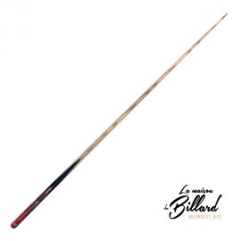 coffret Queue de billard faite main : Lord-Cue Aston F650