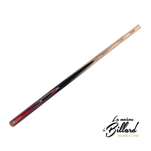 coffret Queue de billard faite main : Lord-Cue Aston F650-4