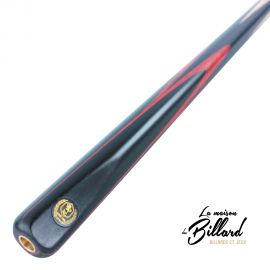 Coffret Lord cue black-out rouge