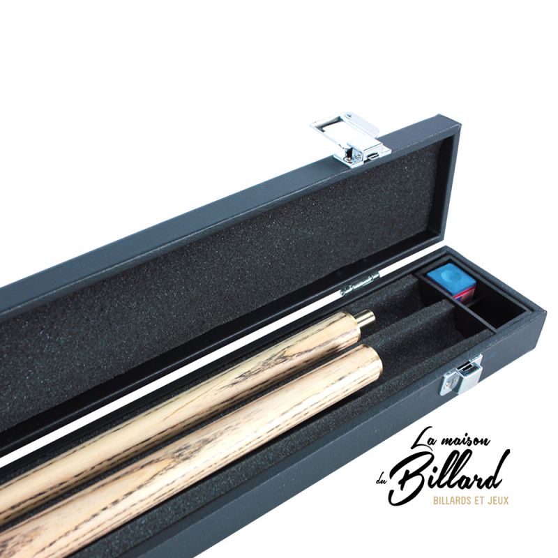 Coffret Lord cue black-out rouge