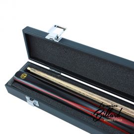 Coffret Lord cue black-out rouge