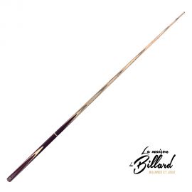 Coffret Queue billard 3/4 (145cm) Lord-cue Falcon X145. + Extension