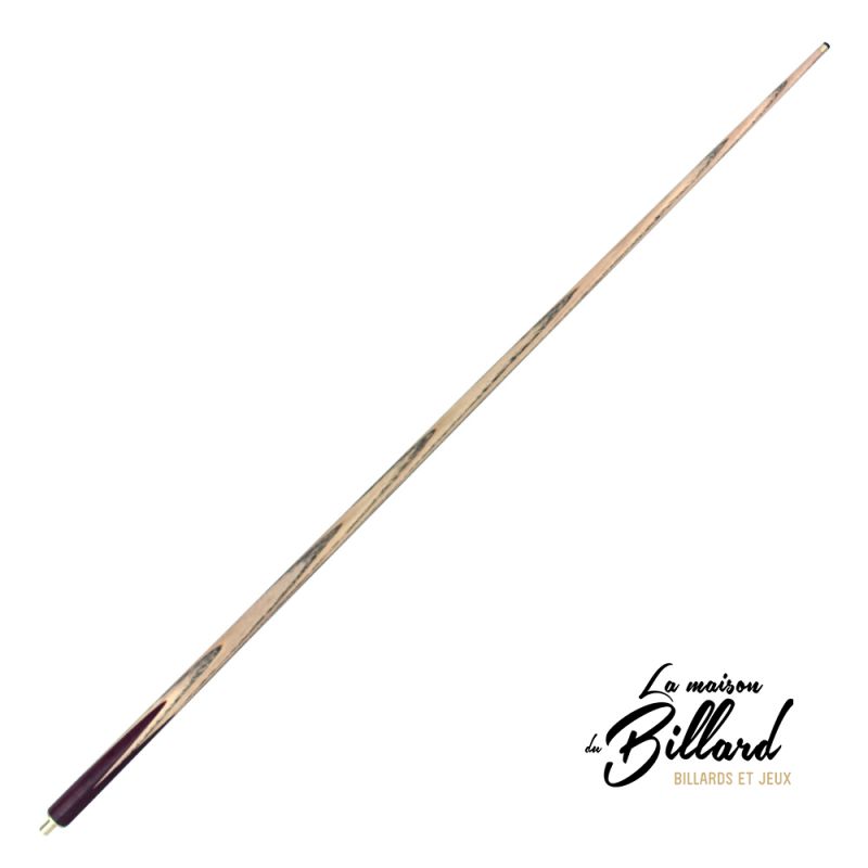 Coffret Queue billard 3/4 (145cm) Lord-cue Falcon X145. + Extension