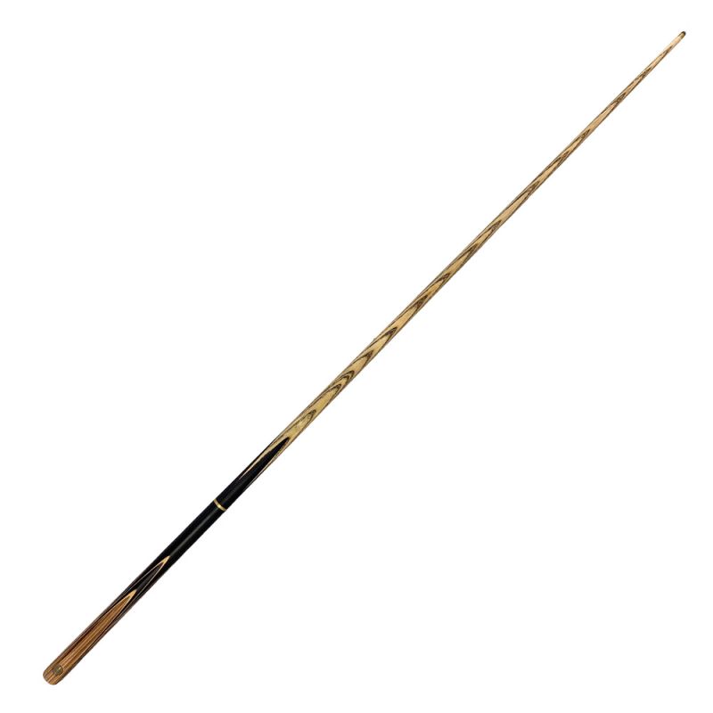 Queue billard 3/4 (145cm) Lord-cue Tiger. + Extension