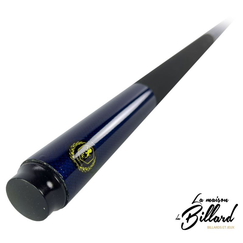 Queue de billard américain en 1 partie Discovery 300 122 cm (48 ) pour les  clubs et collectivités