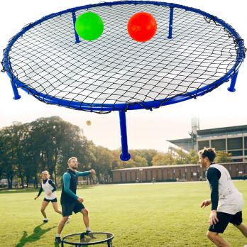 Basket-ball en salle Jeux de sport de tir Ensemble de jeux pour enfants  Basket-ball 3 balles Jeu de société interactif pour enfants Jouets de balle  de table pour enfants