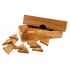 Triominos en bois
