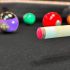 Queue de Billard Américain, faite main et à prix fabricant