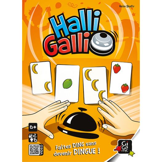 Halli Galli