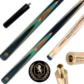 Coffret Queue de billard faite main : Lord-Cue Aston F1000