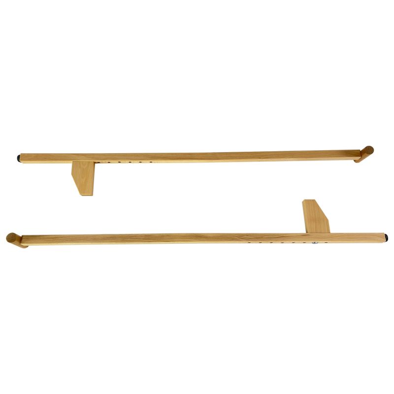 Lot De 4 échasses Pour Enfants - Jouet D'équilibre En Plastique - 11,5x6,3x5,2 Cm - Jeu Plein Air Parent-enfant
