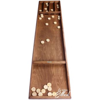 Jeu géant Billard...