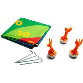 Jeu de Fléchettes extérieur pour enfant.