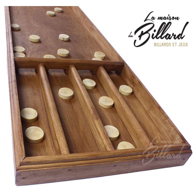 Billard hollandais achat et règles