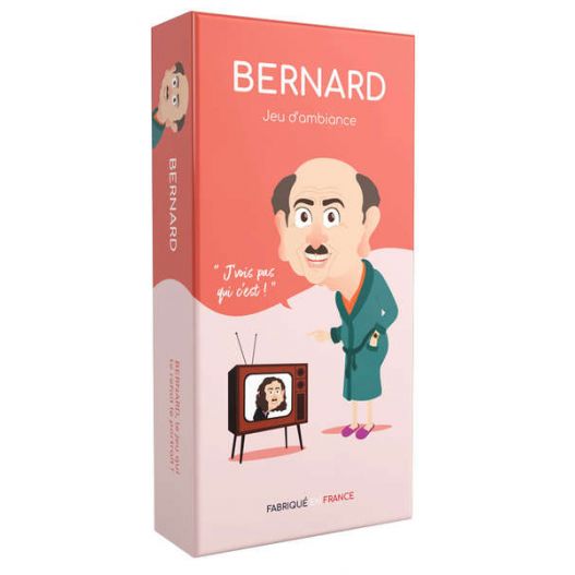 Bernard