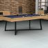 Billard table design scandinave : ALTEA