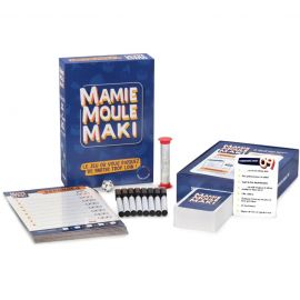 MAMIE MOULE MAKI