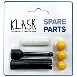 Set accessoires KLASK