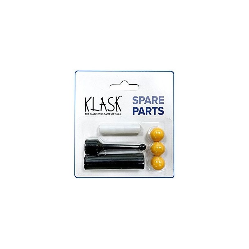 Set accessoires KLASK