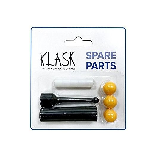 Set accessoires KLASK