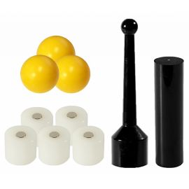 Set accessoires KLASK