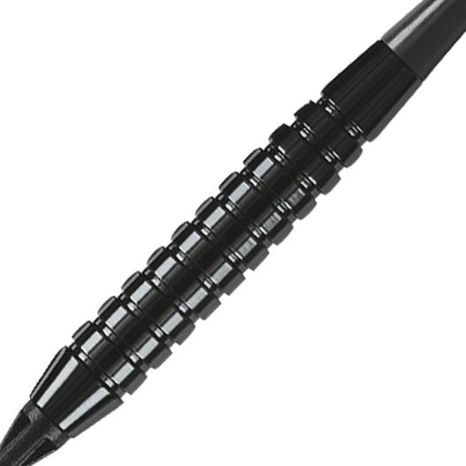 Fléchette nylon Black Arrow 16 GR