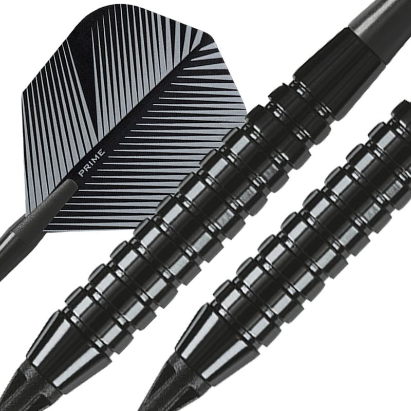 Fléchette nylon Black Arrow 16 GR