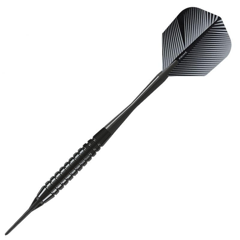 Fléchette nylon Black Arrow 16 GR