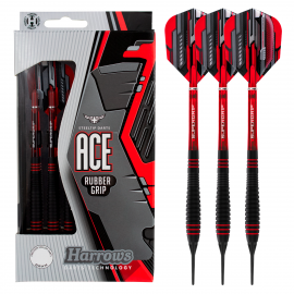 Fléchette Nylon Ace 16 GR