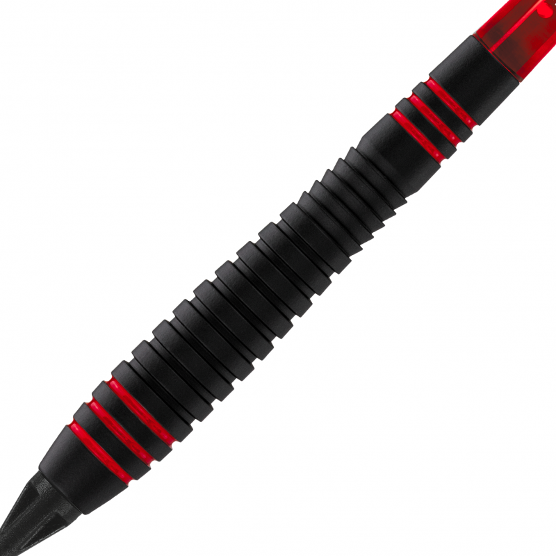 Fléchettes Harrows Ace 18 GK Pointe Nylon