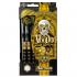 Fléchettes Harrows Voodoo GK 21 g Pointe Acier