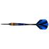 Fléchettes Harrows Vivid Bleu 23 g Pointe Acier