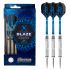 Fléchettes Harrows Blaze GR 21 g Pointe Acier