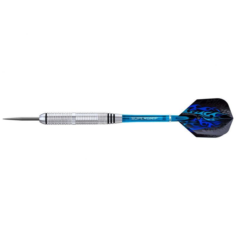 Fléchettes Harrows Blaze GR 21 g Pointe Acier