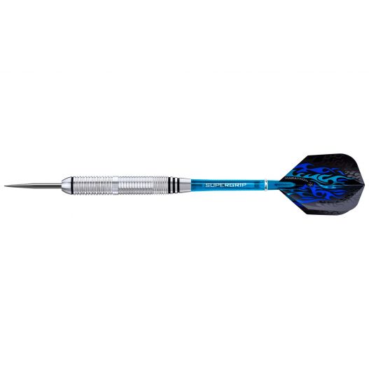 Fléchettes Harrows Blaze GR 21 g – Pointe Acier – Lot de 3-4