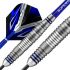 Fléchettes Harrows Vespa 23 g Pointe Acier