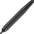 Fléchettes Harrows Black Arrow 23 GK Pointe Acier