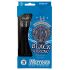 Fléchettes harrows acier Black arrow 23 GK