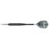 Fléchettes Harrows Black Arrow 23 GK Pointe Acier